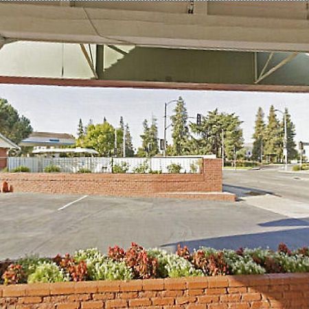 Americas Best Value Inn - Livermore Luaran gambar