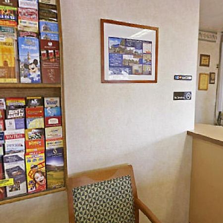 Americas Best Value Inn - Livermore Luaran gambar