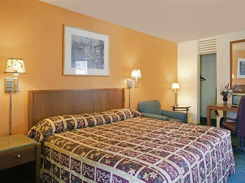 Americas Best Value Inn - Livermore Luaran gambar