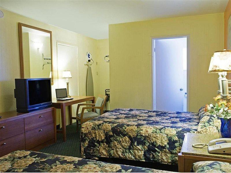 Americas Best Value Inn - Livermore Luaran gambar