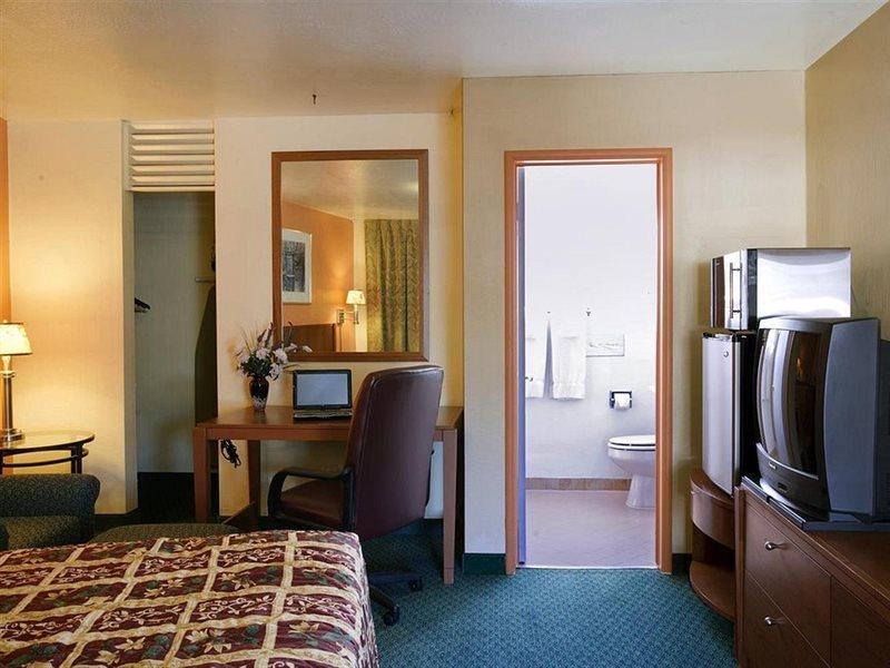 Americas Best Value Inn - Livermore Luaran gambar