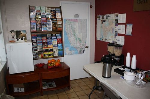 Americas Best Value Inn - Livermore Luaran gambar