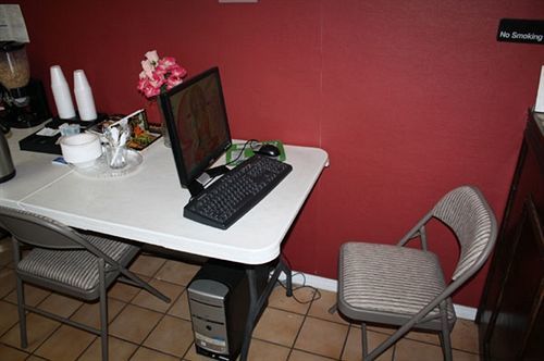 Americas Best Value Inn - Livermore Luaran gambar