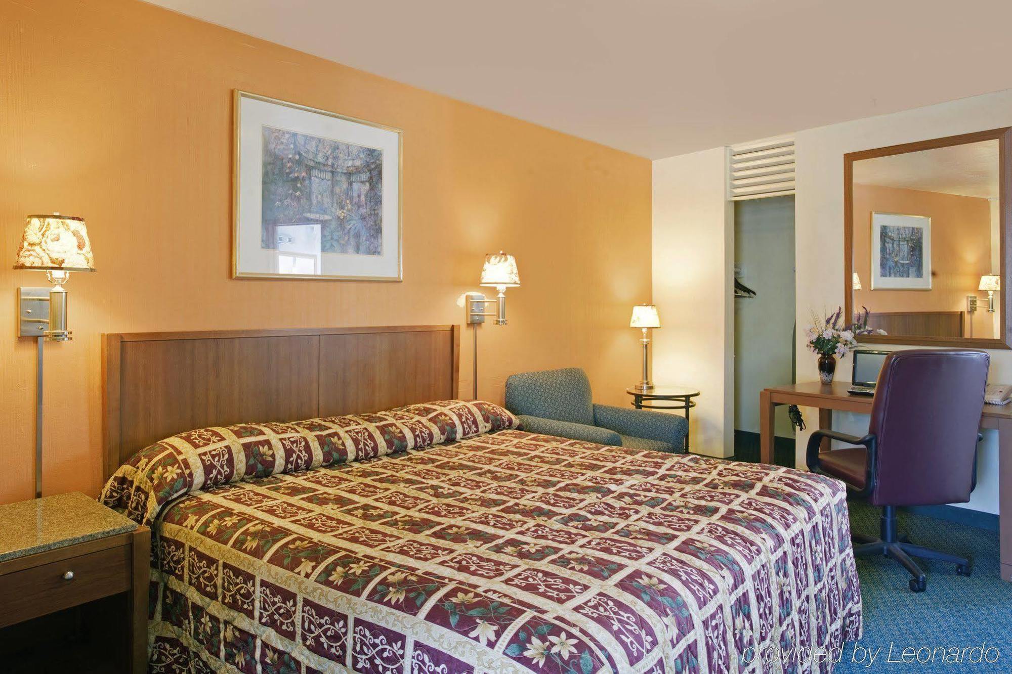 Americas Best Value Inn - Livermore Bilik gambar