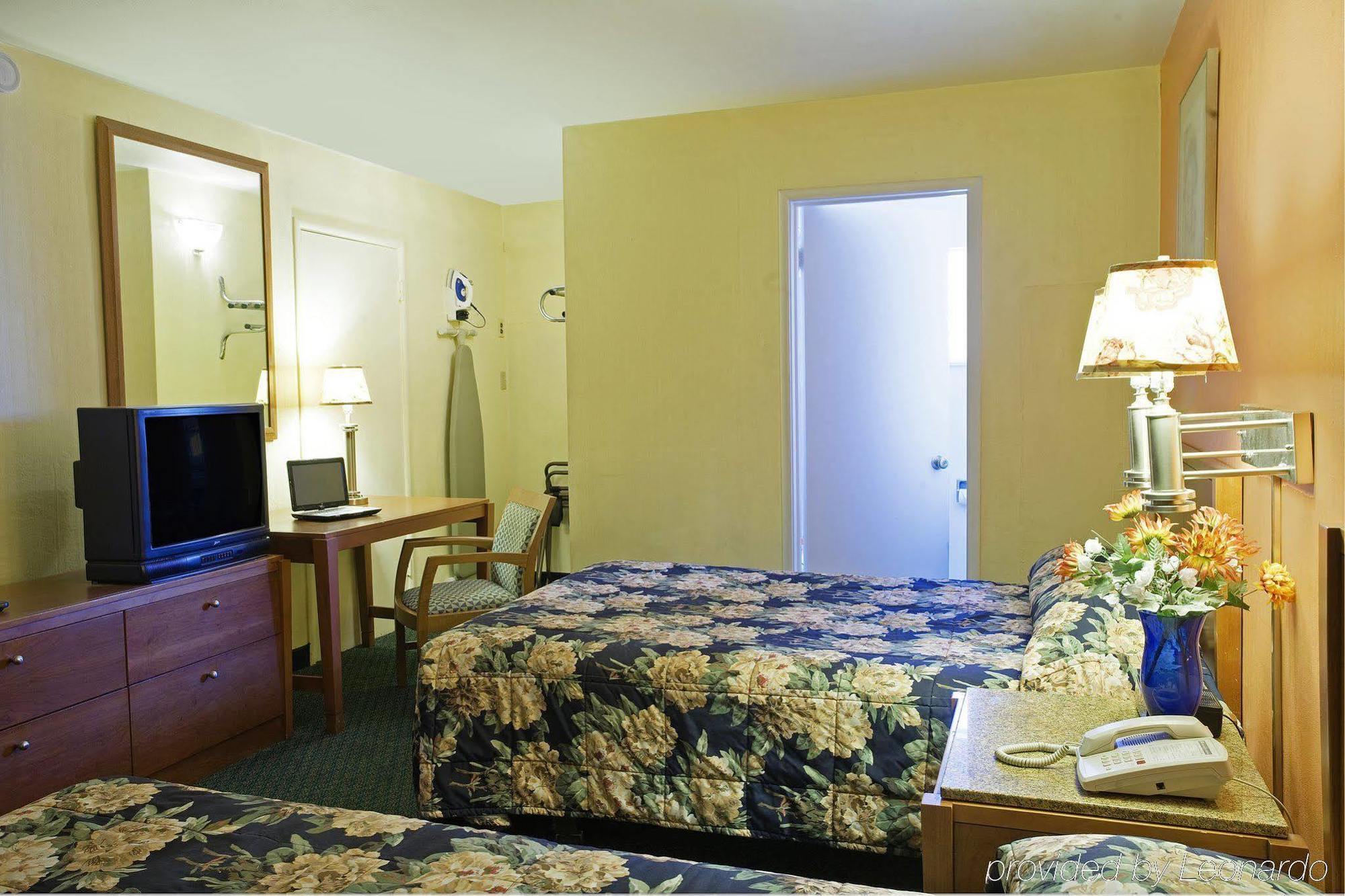 Americas Best Value Inn - Livermore Bilik gambar
