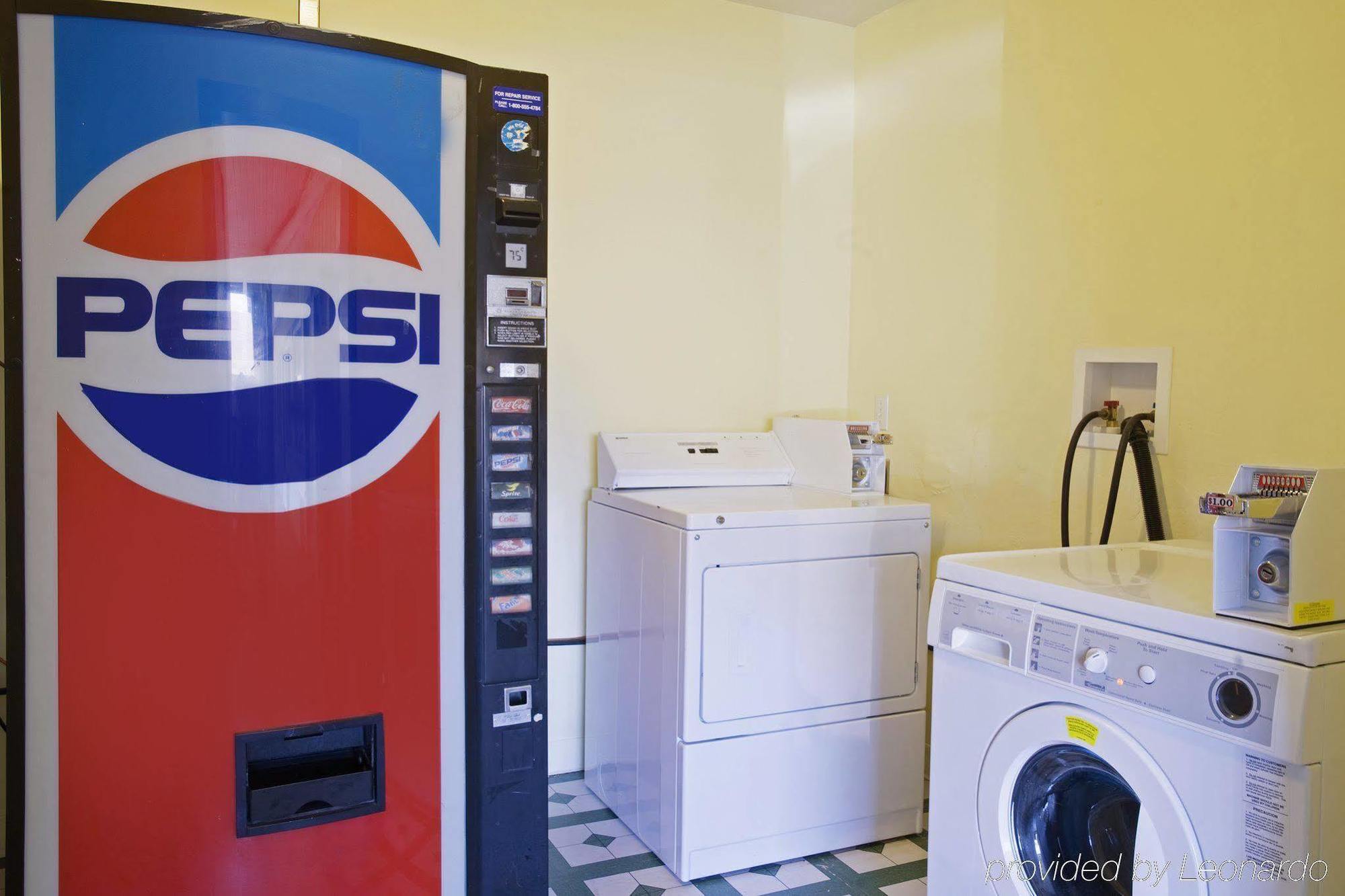Americas Best Value Inn - Livermore Kemudahan gambar