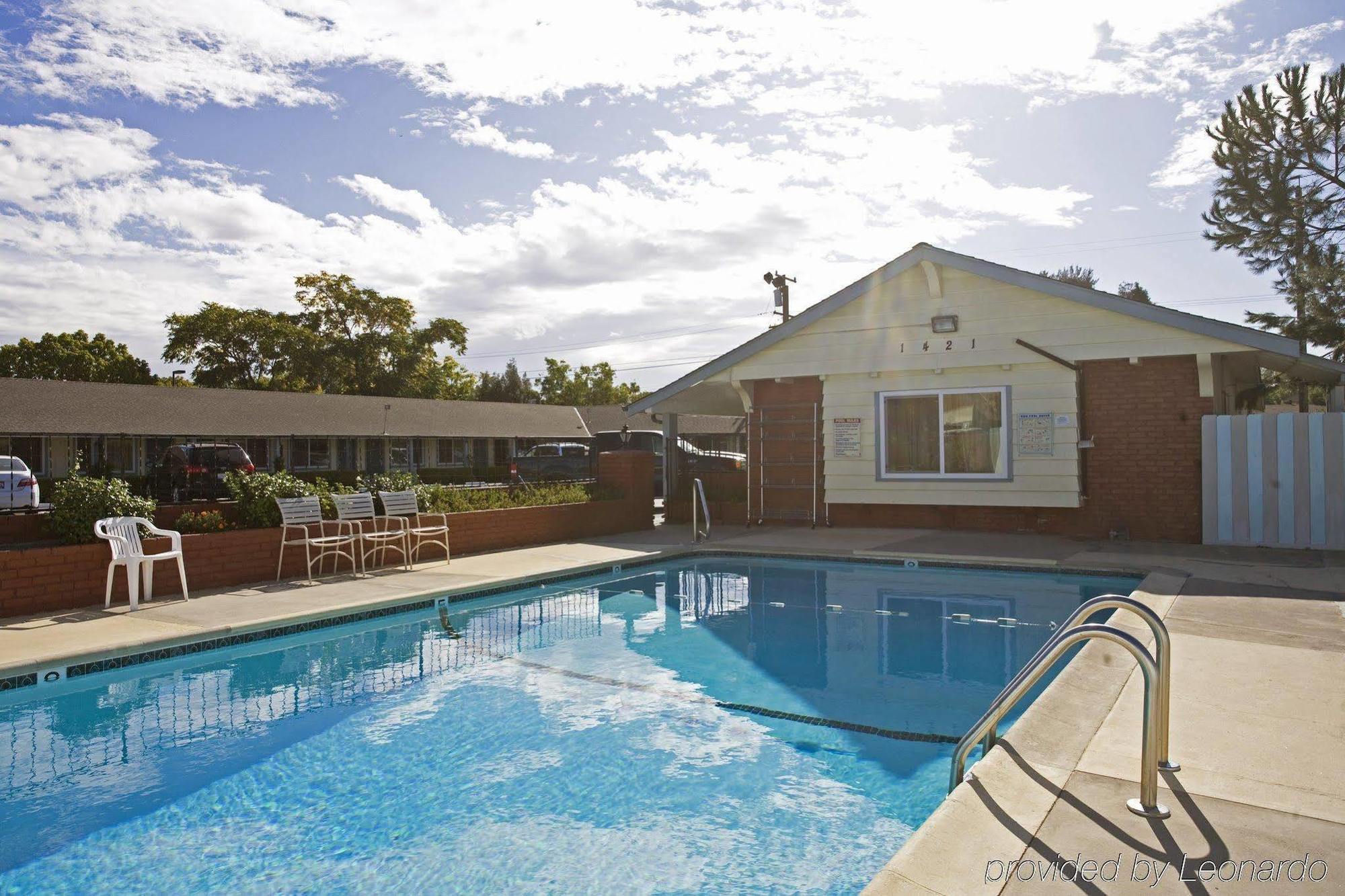 Americas Best Value Inn - Livermore Kemudahan gambar