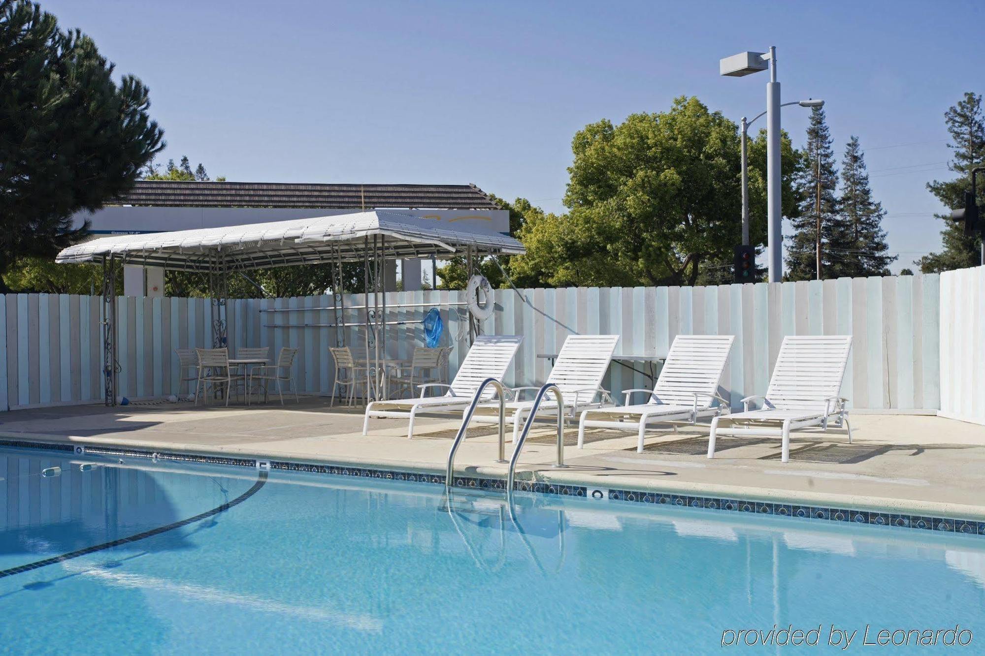 Americas Best Value Inn - Livermore Kemudahan gambar