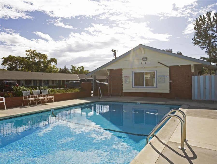 Americas Best Value Inn - Livermore Luaran gambar