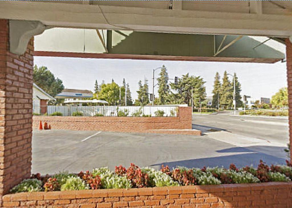 Americas Best Value Inn - Livermore Luaran gambar