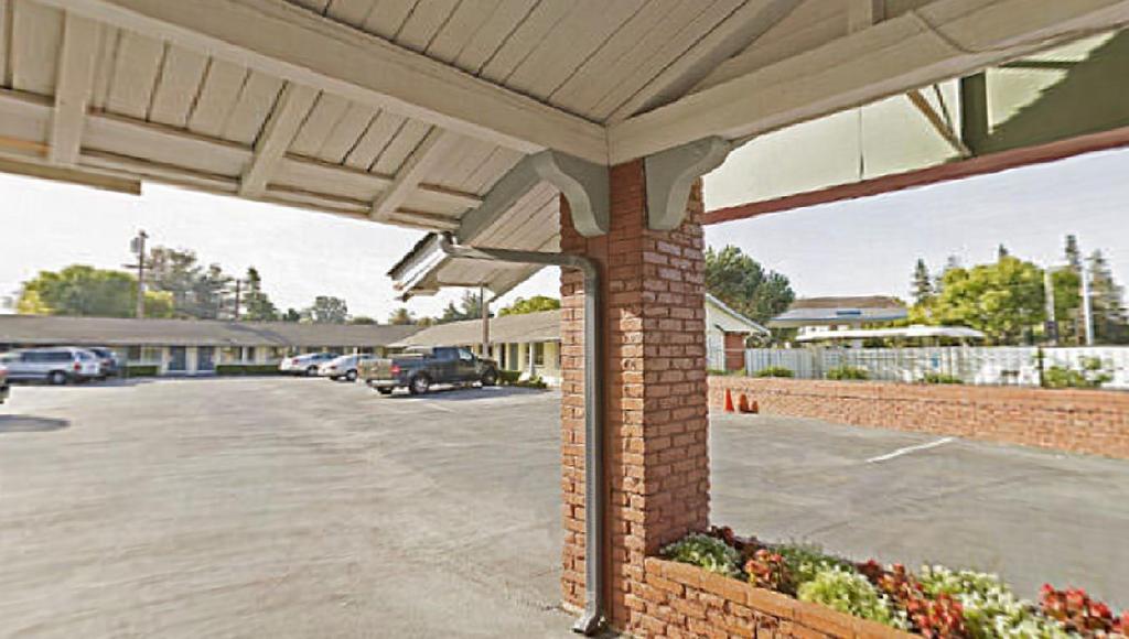 Americas Best Value Inn - Livermore Luaran gambar